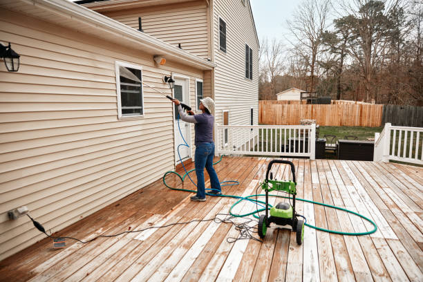  Albion, MI Pressure Washing Pros