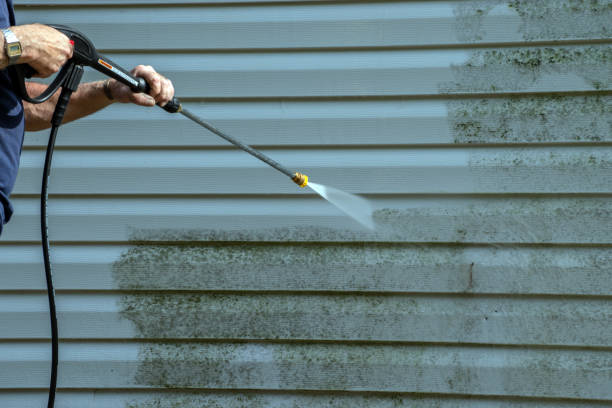 Best Fence Pressure Washing  in Albion, MI