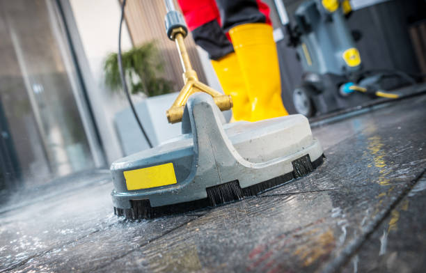 Best Sidewalk Pressure Washing  in Albion, MI