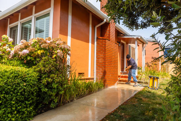 Best Garage Pressure Washing  in Albion, MI