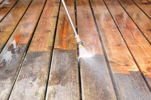 Best Garage Pressure Washing  in Albion, MI